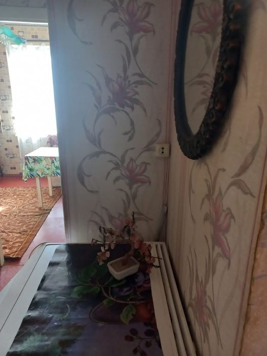 Квартира одно кімнатна військове містечко 12