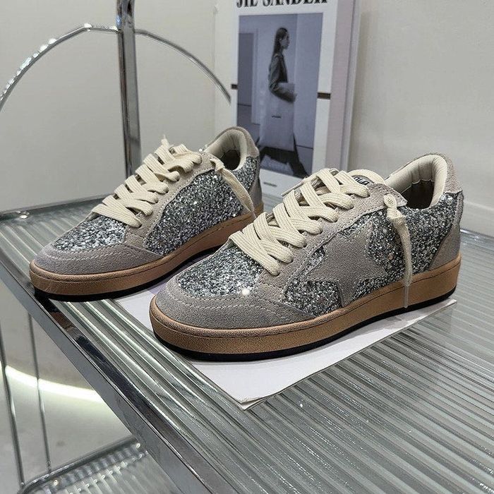 кеди Golden goose
