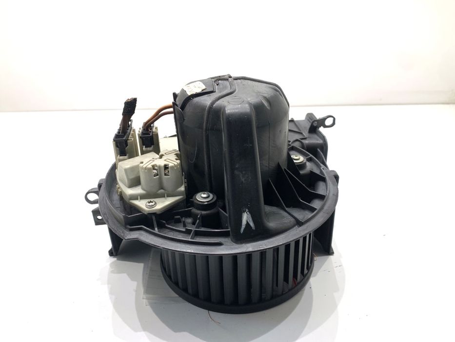 DMUCHAWA NAWIEWU BMW E71 990877L WENTYLATOR
