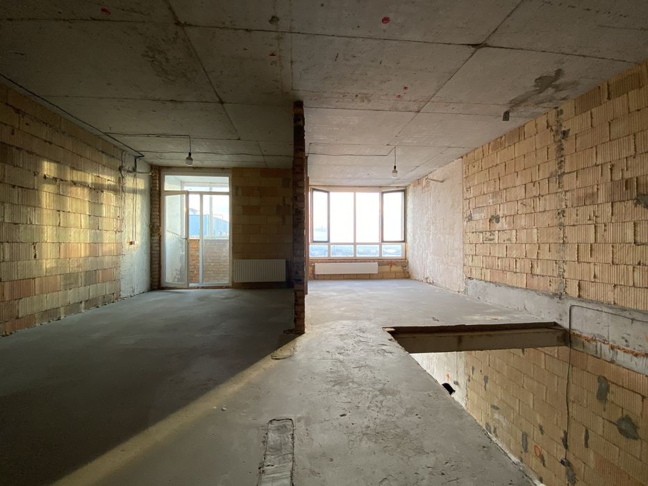 Продаж 3 кімн.  квартири ЖКАкварелі2/Вишневе