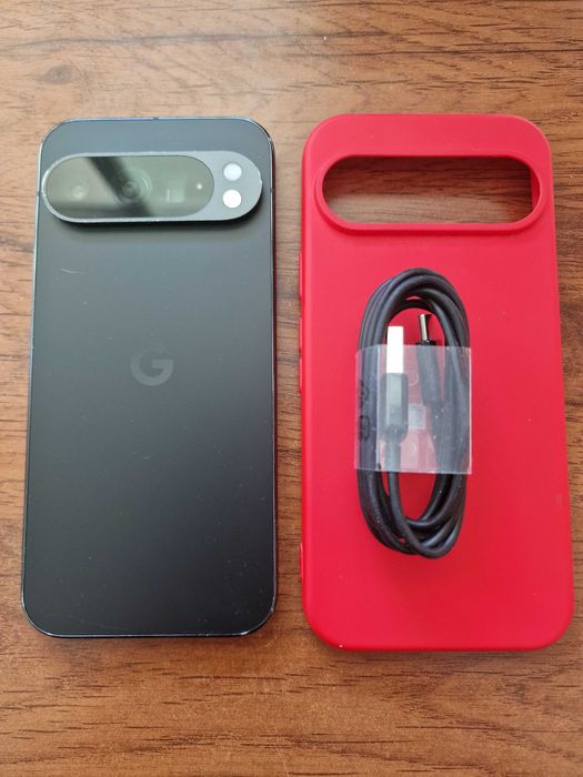 google pixel 9 pro 128GB