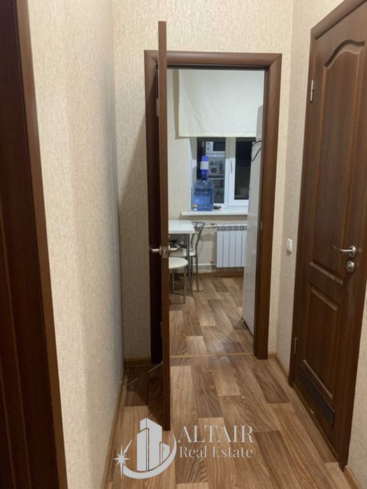 Продам 1 комнатную квартиру в центре,ул. Студенческая,м. Пушкинская VI