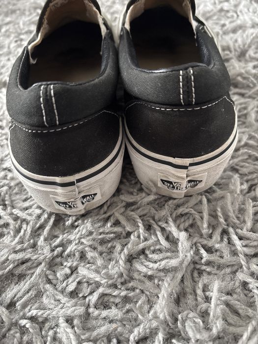 Trampki Vans  40,5