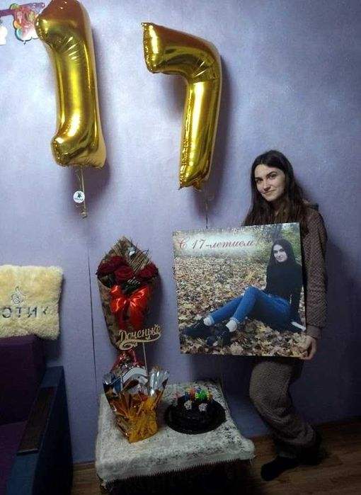 Замовляй Фото на холсті від 160грн. КАРТИНА НА ЗАВТРА Фото на полотні