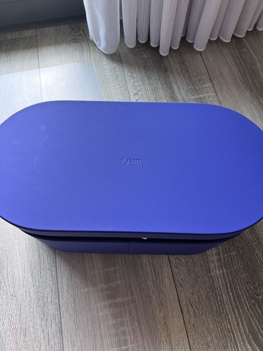Vendo modelador Dyson air wrap