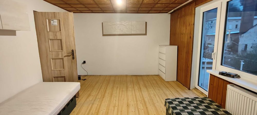 Kwatery pracownicze – Nowa Ruda