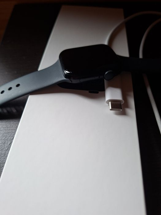 Apple watch 3 gen 44