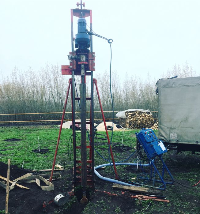 Алмазне буріння отворів, різка бетону