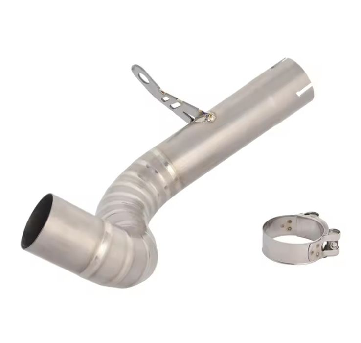 Tubo escape  BMW - CFMOTO - VOGE