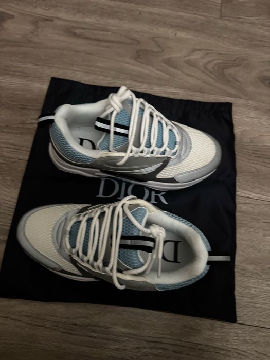 Sapatilhas Dior b22