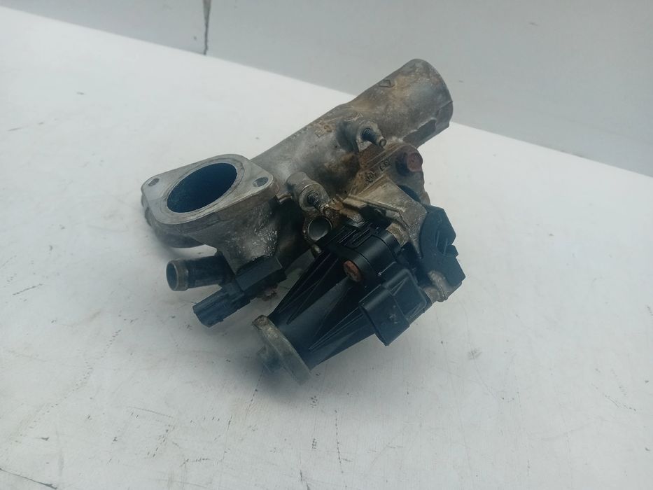 Válvula EGR NISSAN Micra V (K14)