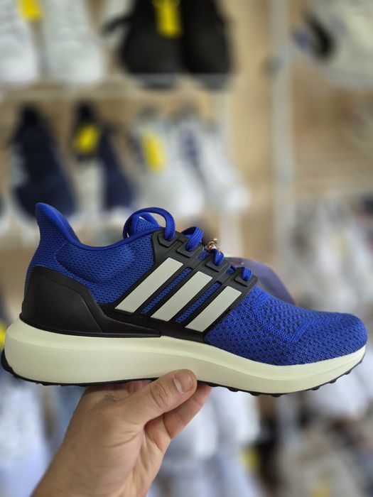 Чоловічі кросівки Adidas UBounce DNA(Оригінал)40-25,5..