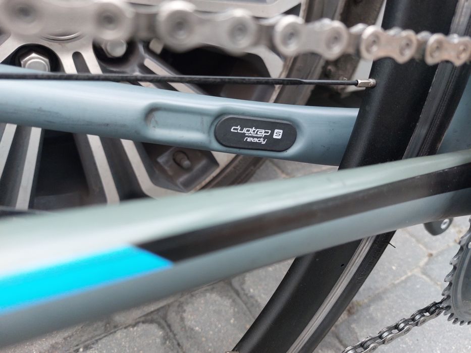 Trek emonda sl 7 ultegra di2