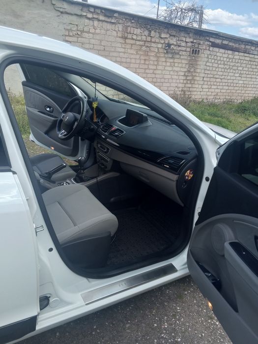 Renault megane 3, 1.5 dci