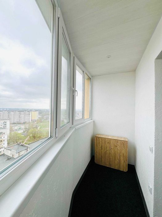 Двокімнатна квартира меблі та техніка 63 м2 ЖК Північний HN