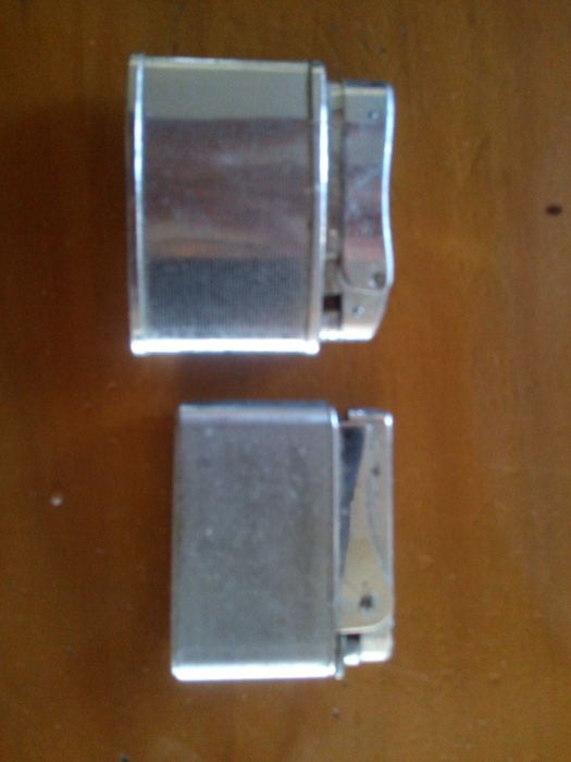 Vintage Lighters