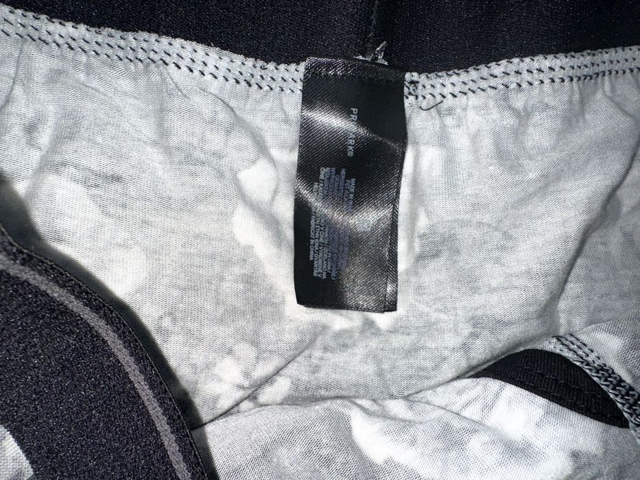 Primark bokserki w róże nowe M