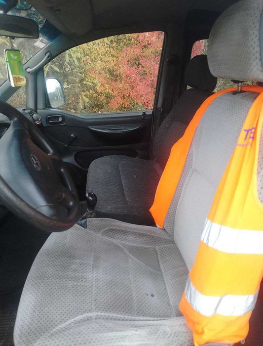 HYUNDAI H1 227 тис. км