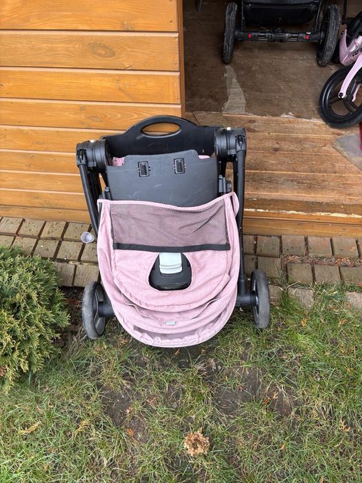 Wozek euro cart corso