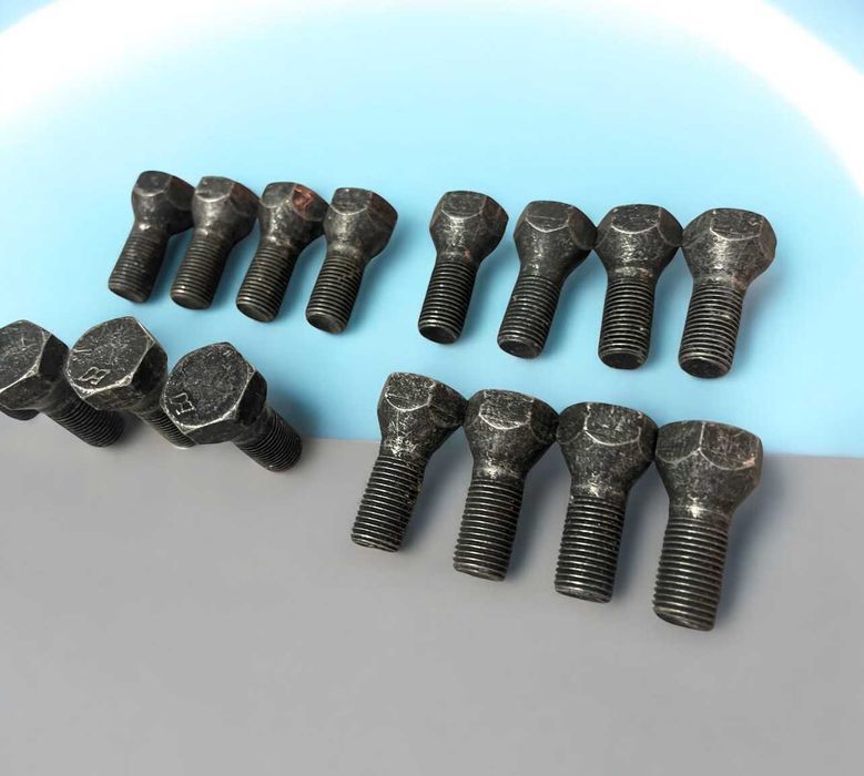 болты колесные оригинал ваз 2108/2109/21099