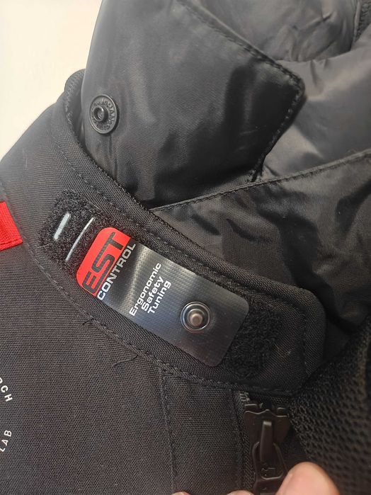 Kurtka spidi 4 season evo NOWA