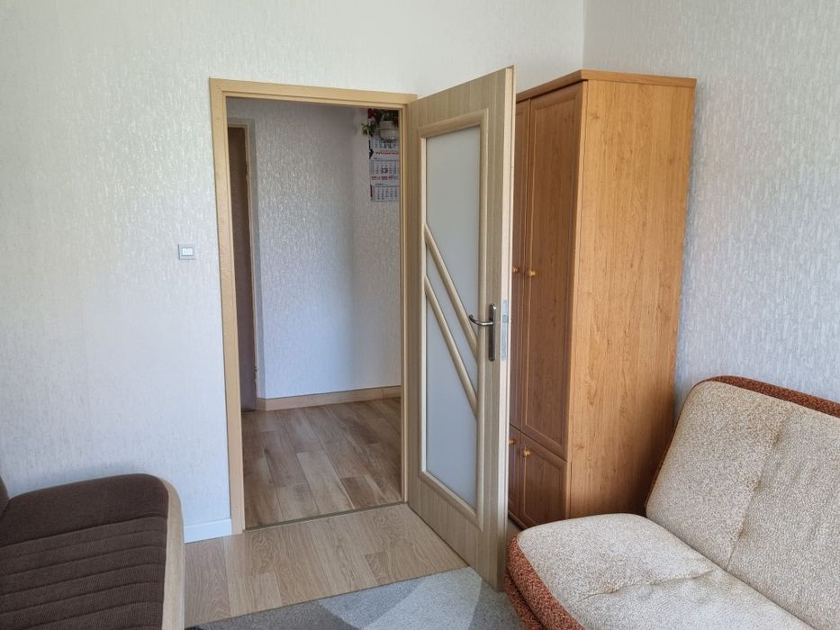 Kołobrzeg - mieszkanie na wczasy