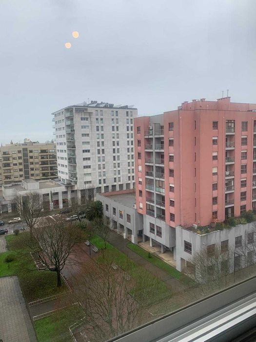 To Rent Premium Renovated 4+1 Bedrooms- Alameda das Antas – Porto