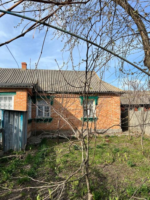 Продам будинок Горбанівка 17 км від Вінниці