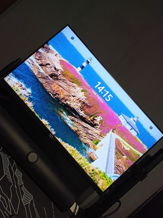 Monitor Asus 24 cale