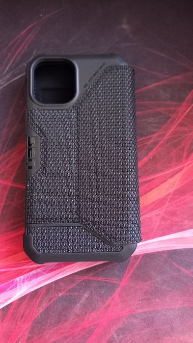 Чехол UAG для Iphone 12 mini(оригінал)