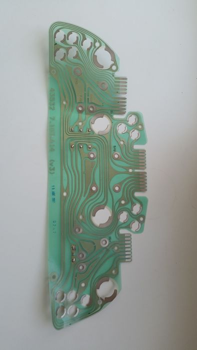 Плата Ланос Українська