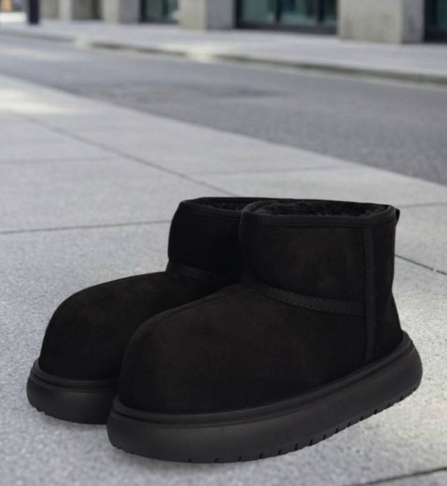 Угги 36 по 40 размер