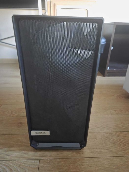 komputer stacjonarny do gier