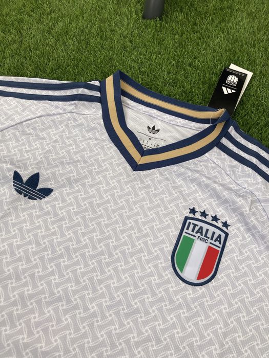 Camisola Italia Principal