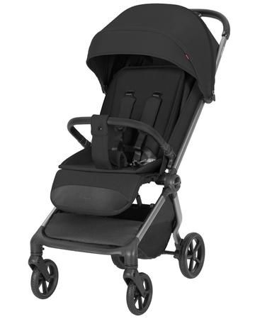 Коляска CARRELLO ATOM M для перельотів ШОУРУМ
