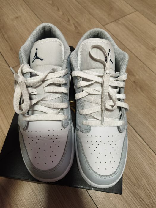 Air Jordan 1 LOW (GS)