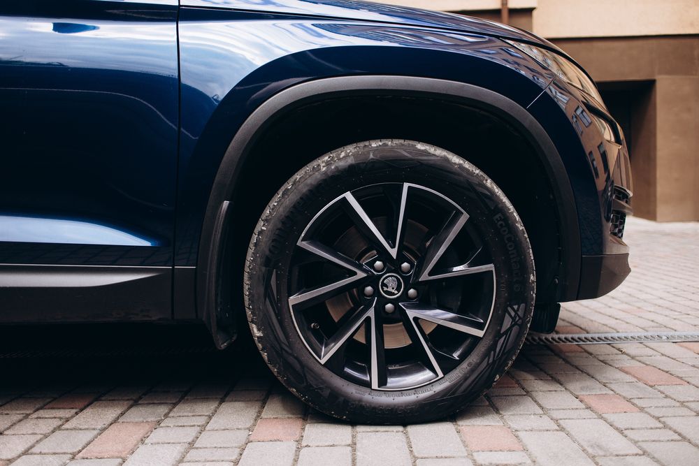 Продаю власний автомобіль
