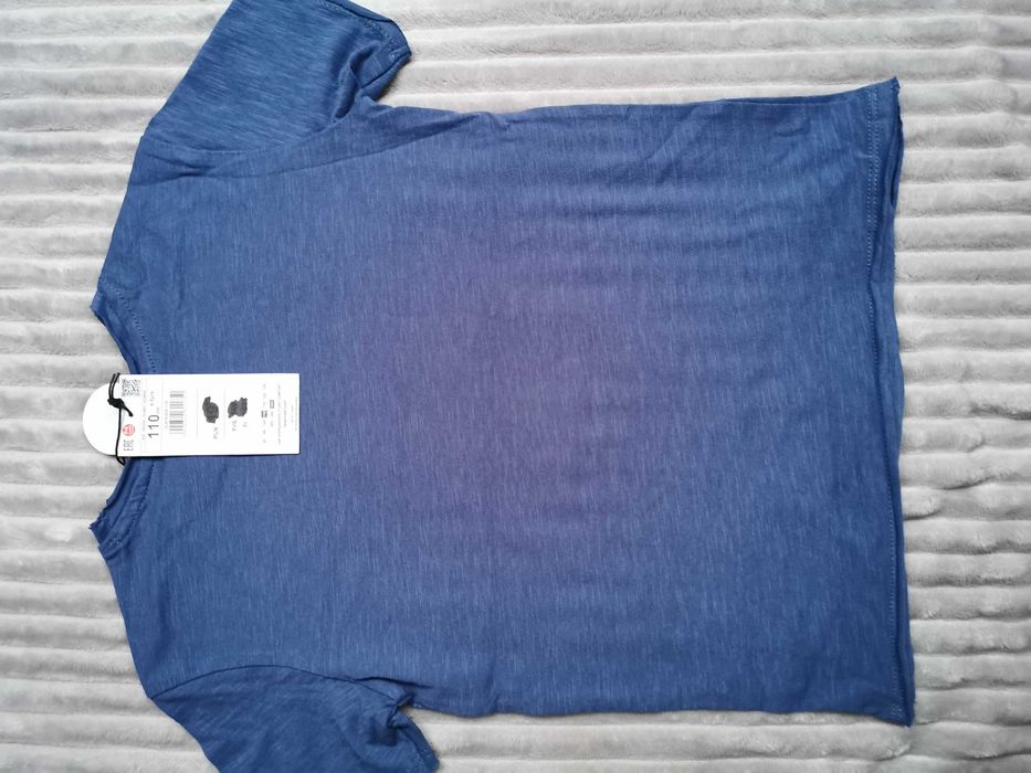 Nowa koszulka t-shirt Reserved roz. 110