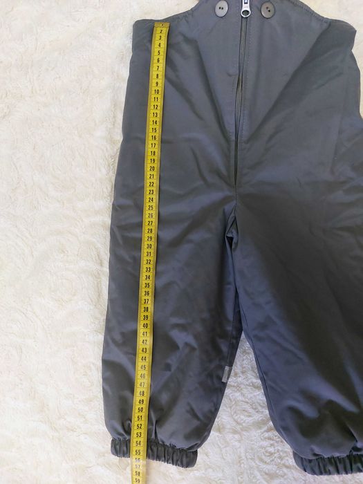 Комбінезон Lenne куртка штани