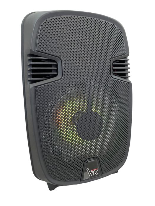 Przenośny głośnik do smartfona z Bluetooth USB AUX