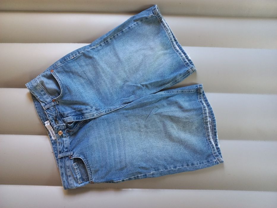 Жіночі шорты Бермуди