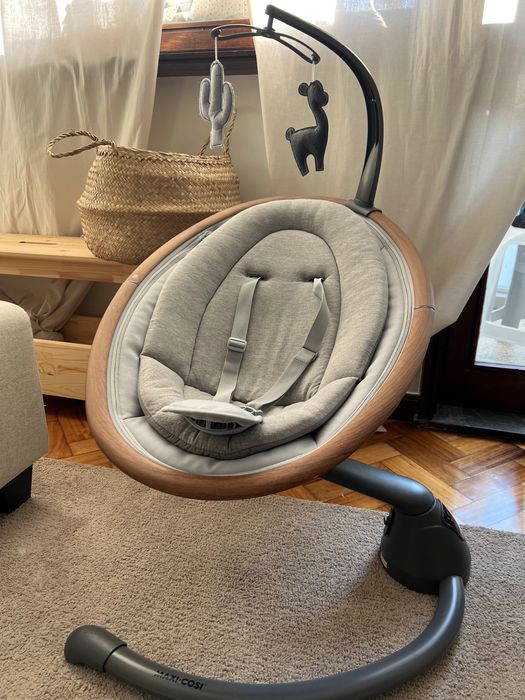 Espreguiçadeira eléctrica Maxi Cosi - Cassia