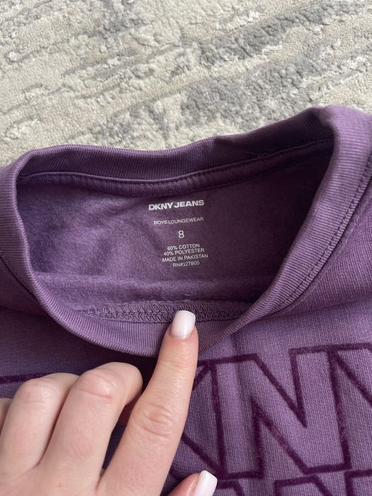 Костюм фірми dkny новий