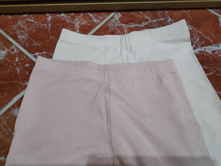 Getry 134 H&M 2 pary