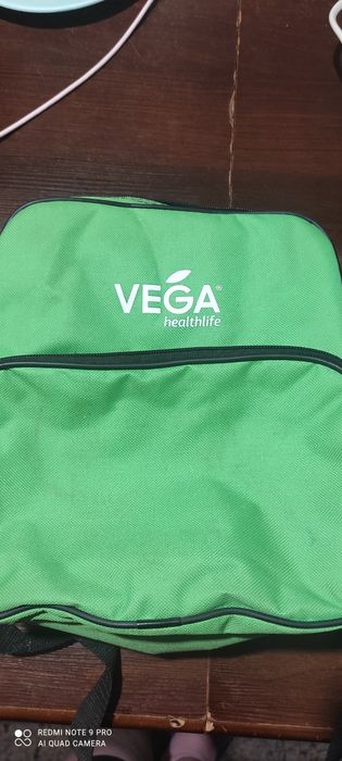 Небулайзер VEGA.