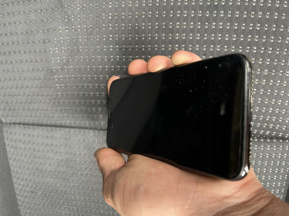 Продам Apple X 256GB
