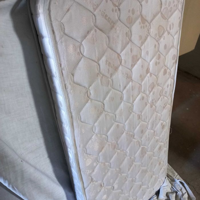 Cama/Berço criança+Oferta