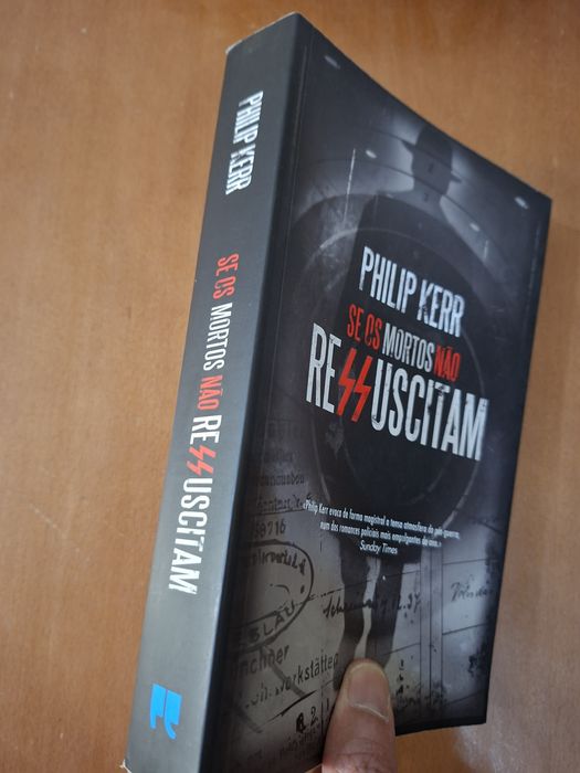 Se os Mortos Não Ressuscitam