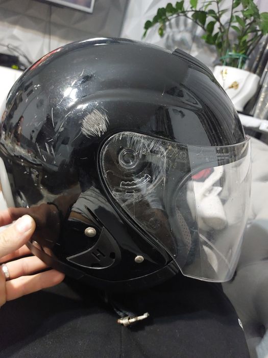 Sprzedam kask motocyklowy