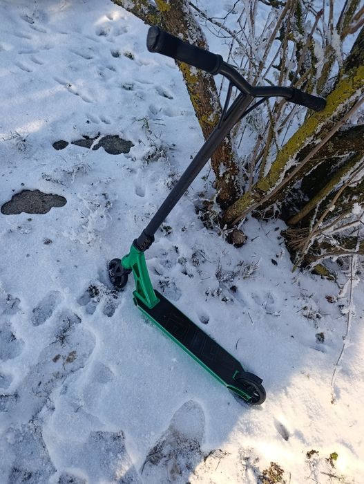 Hulajnoga Wyczynowa Movino Elite